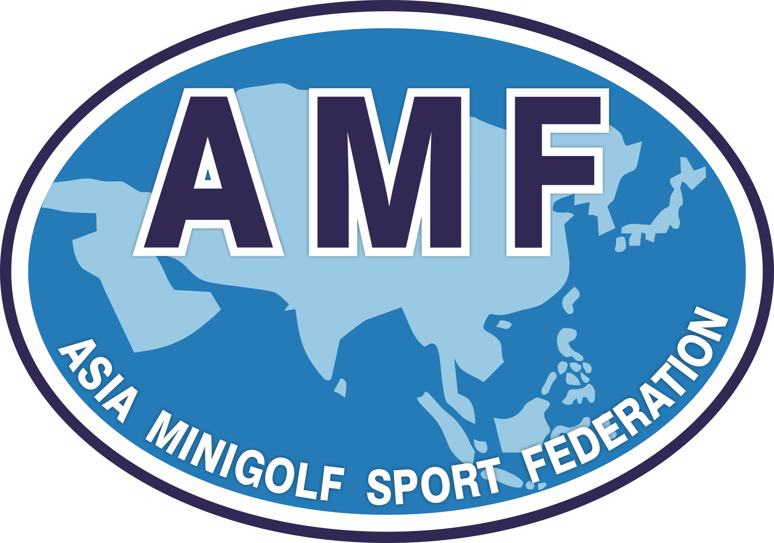 AMF logo